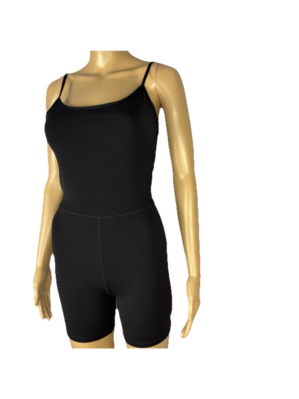 Vuori All The Feels  Romper Body Suit Women’s Sz S Gym Yoga Running